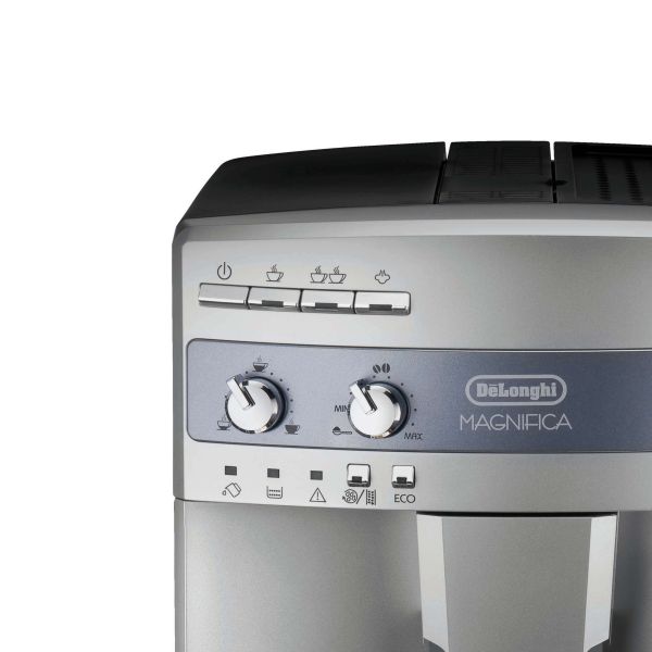 【最經濟型】義大利 迪朗奇/Delonghi ESAM 03.110.S 全自動義式咖啡機 心韻型 義大利 Delonghi 迪朗奇 ESAM 03.110.S 全自動義式咖啡機 心韻型