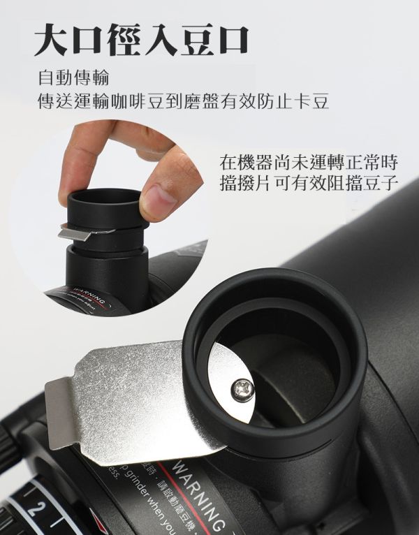 台灣楊家 飛馬牌 601N 磨豆機 楊家機械 楊家機器 飛馬牌 601N 磨豆機 小飛馬 研磨機
