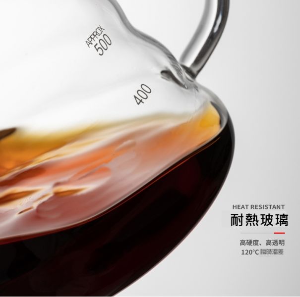 手沖咖啡壺 耐熱玻璃壺 300/600/700ml 雲朵分享壺 雲朵壺 手沖咖啡壺 花茶壺 泡茶壺 手沖咖啡壺,耐熱玻璃壺,雲朵分享壺,雲朵壺,手沖咖啡壺, 花茶壺,泡茶壺