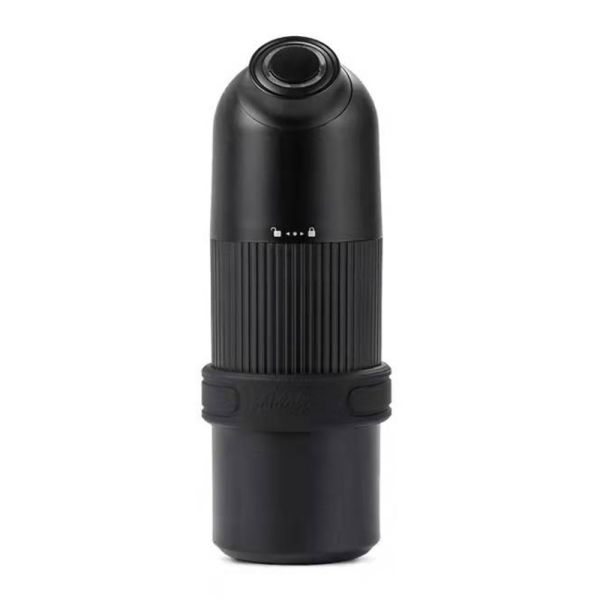 Adolph 電動磨豆機 不鏽鋼刀盤 25g 咖啡磨豆機 充電款 Adolph 電動磨豆機 不鏽鋼刀盤 25g 咖啡磨豆機 充電款