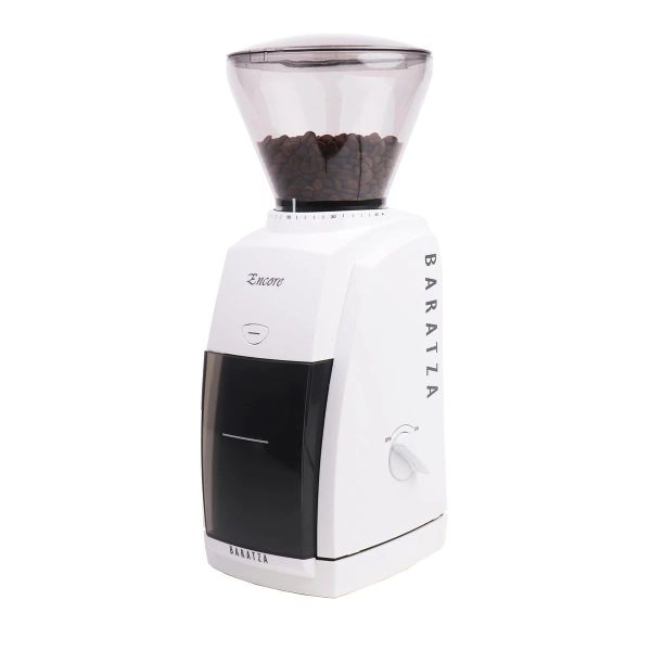 BARATZA ENCORE 電動磨豆機 錐刀 咖啡豆研磨機 BARATZA ENCORE 電動磨豆機 錐刀 咖啡豆研磨機 磨豆機 咖啡磨豆機