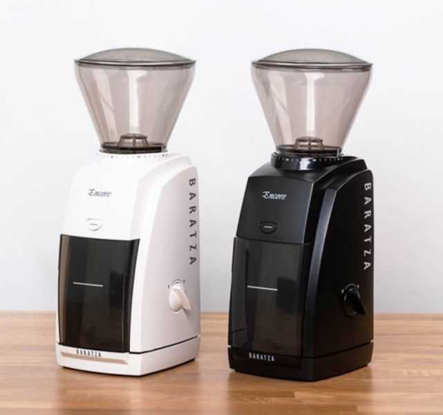 BARATZA ENCORE 電動磨豆機 錐刀 咖啡豆研磨機 BARATZA ENCORE 電動磨豆機 錐刀 咖啡豆研磨機 磨豆機 咖啡磨豆機
