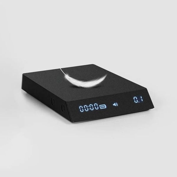 TIMEMORE 泰摩 nano【C/P值最高的義式秤】自動義式手沖咖啡秤 電子秤 磅秤 手沖電子秤 手沖咖啡計時 TIMEMORE 泰摩 nano【C/P值最高的義式秤】自動義式手沖咖啡秤 電子秤 磅秤 手沖電子秤 手沖咖啡計時