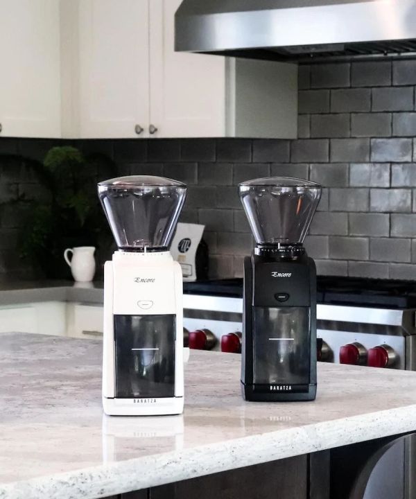 BARATZA ENCORE 電動磨豆機 錐刀 咖啡豆研磨機 BARATZA ENCORE 電動磨豆機 錐刀 咖啡豆研磨機 磨豆機 咖啡磨豆機