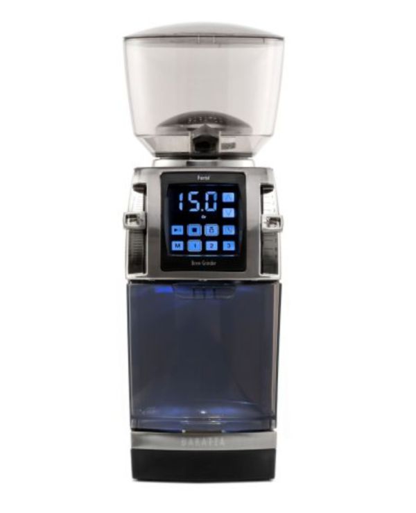2024全新上市 Baratza Forte-BG 最高階定時定量 單品義式專業電動磨豆 小型商業用研磨機 2024全新上市 Baratza Forte-BG 最高階定時定量 單品義式專業電動磨豆 小型商業用研磨機