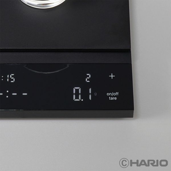 HARIO【CST-2000-B 北極星電子秤】計時電子秤 咖啡電子秤 琉璃秤 手沖秤 咖啡秤 計時秤 非供交易使用 HARIO【CST-2000-B 北極星電子秤】計時電子秤 咖啡電子秤 琉璃秤 手沖秤 咖啡秤 計時秤 非供交易使用