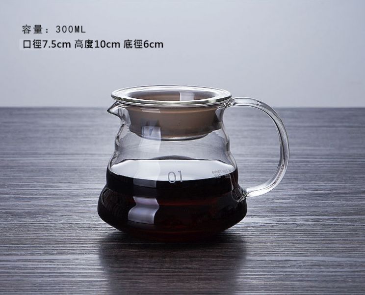 手沖咖啡壺 耐熱玻璃壺 300/600/700ml 雲朵分享壺 雲朵壺 手沖咖啡壺 花茶壺 泡茶壺 手沖咖啡壺,耐熱玻璃壺,雲朵分享壺,雲朵壺,手沖咖啡壺, 花茶壺,泡茶壺