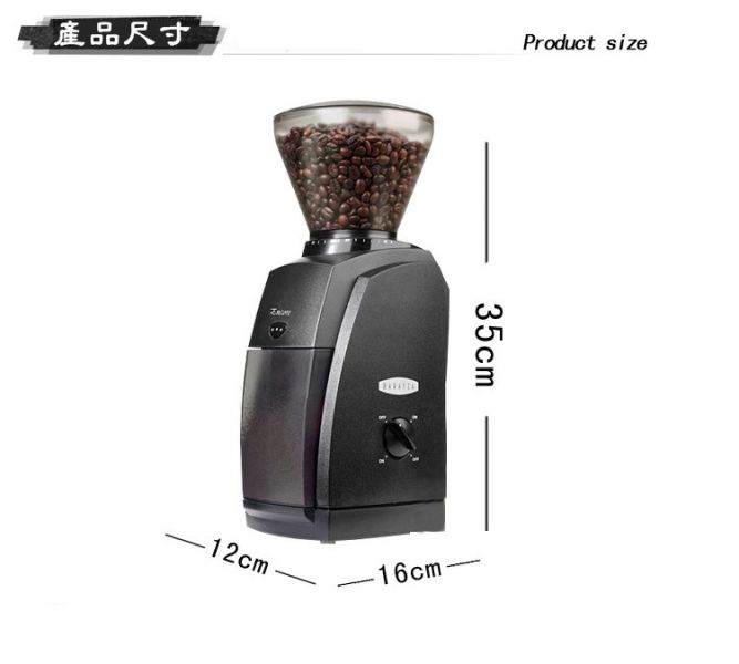 BARATZA ENCORE 電動磨豆機 錐刀 咖啡豆研磨機 BARATZA ENCORE 電動磨豆機 錐刀 咖啡豆研磨機 磨豆機 咖啡磨豆機
