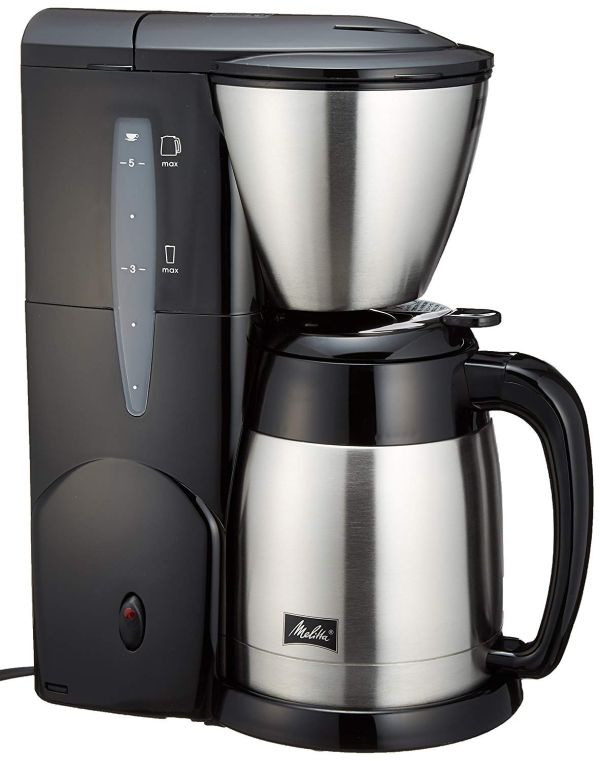 第三代公司貨 Melitta 美利塔 美式咖啡機 日本 Aroma MKM-531 Melitta 美利塔 咖啡機 日本 Aroma MKM-531