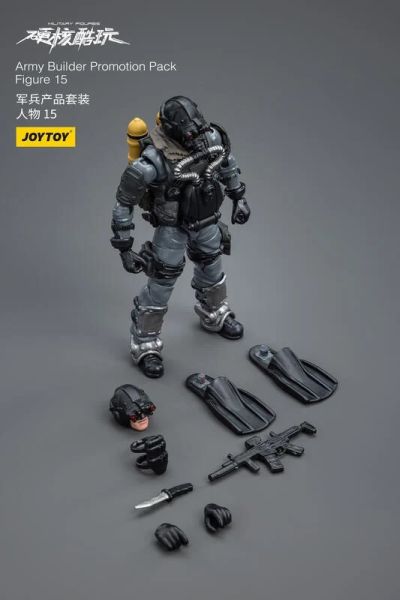 玩具聯合國★ 預購免訂金 暗源 Joy toy 年度軍兵 產品套裝 3.75 美軍 傭兵團 士兵 1/18 士兵 