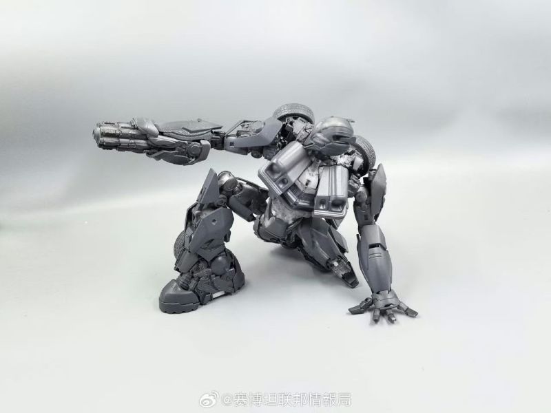 玩具聯合國★ 超前預購免訂金 Toyboy W-01 MPM比例 變7 ROTB 大黃蜂 