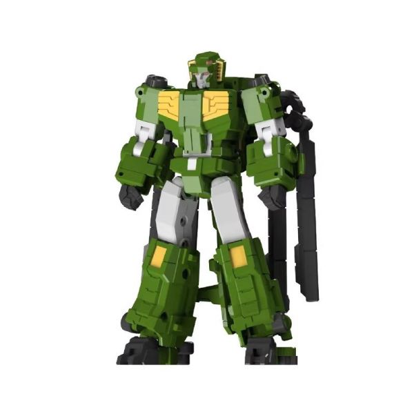 玩具聯合國 補貨 IronFactory 鐵工廠 IF EX-71 蓋世群魔 毒蛇 煞星 組合 