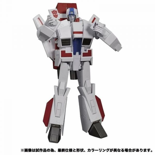 玩具聯合國★ 現貨 變形金剛 MasterPiece MP-57 天火 JetFire MP57 