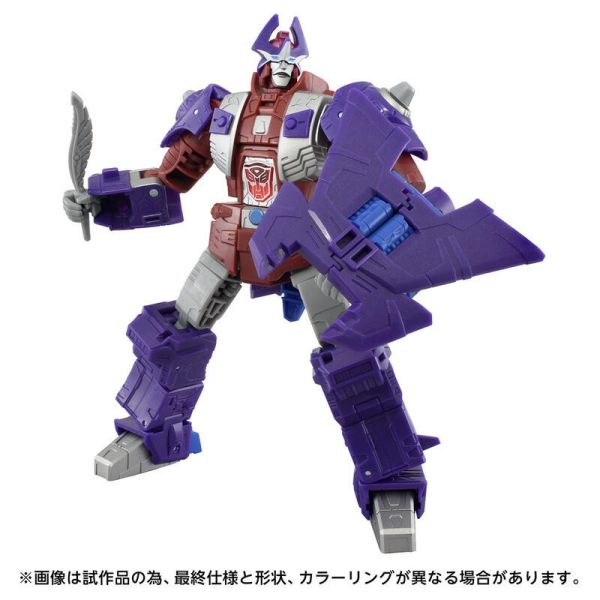 玩具聯合國 預購免訂金 TAKARATOMY 變形金剛 AOTP-20 鈦師父 