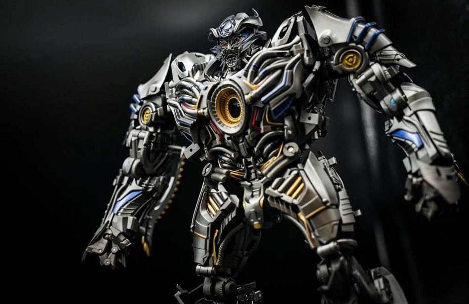 玩具聯合國★ 預購免訂金 Unique Toys UT R-04 NERO 青春版 驚破天 格威龍 附特典 
