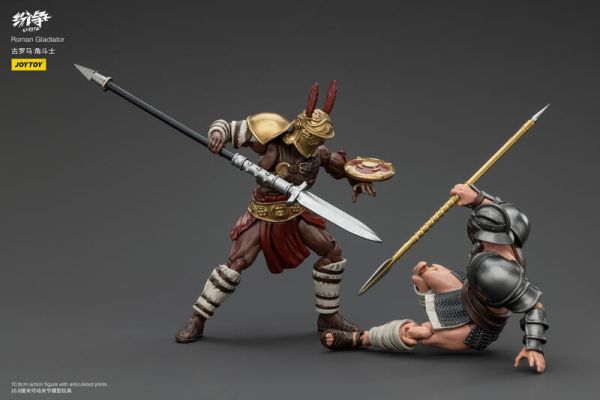 玩具聯合國★ 預購免訂金 joytoy 暗源 紛爭 角鬥士 羅馬競技場 鬥獸場 角鬥場 神鬼戰士 龐貝 1/18 