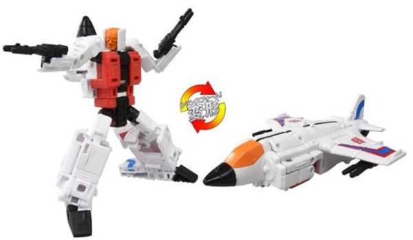 玩具聯合國 預購免訂金 TAKARA TOMY 變形金剛 AOTP-05 彈弓射擊手 
