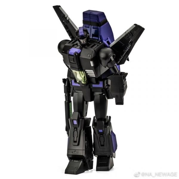 玩具聯合國★ 預購免訂金 Newage H45B 鏡像 天火 Jet Fire 