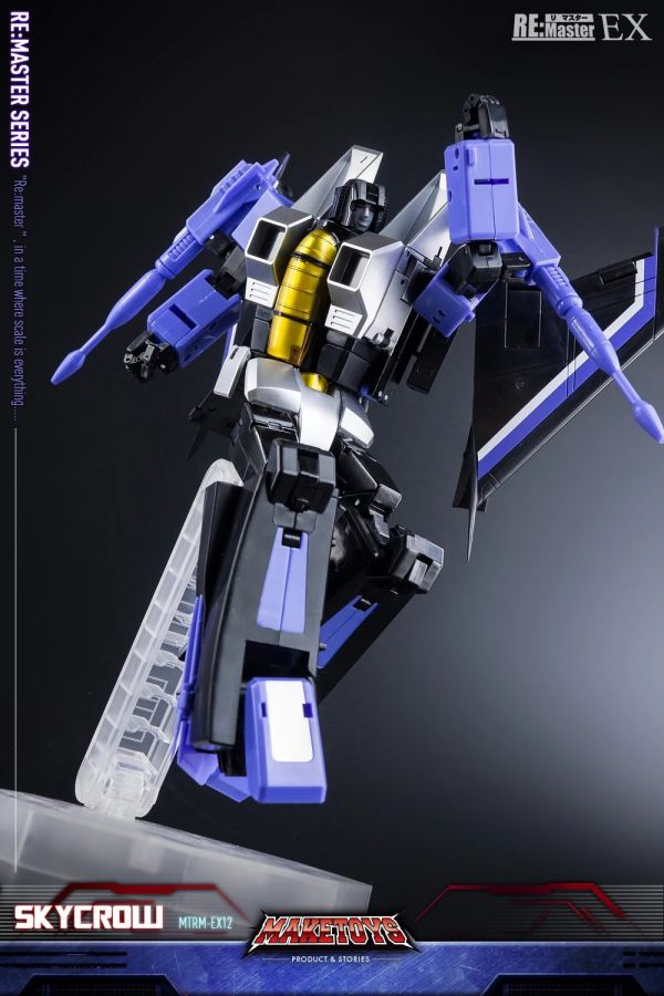 玩具聯合國★ 預購免訂金 MakeToys RM-11EX 天王星 RM-12EX 天歐 RM-13EX 雷公 MP比例 