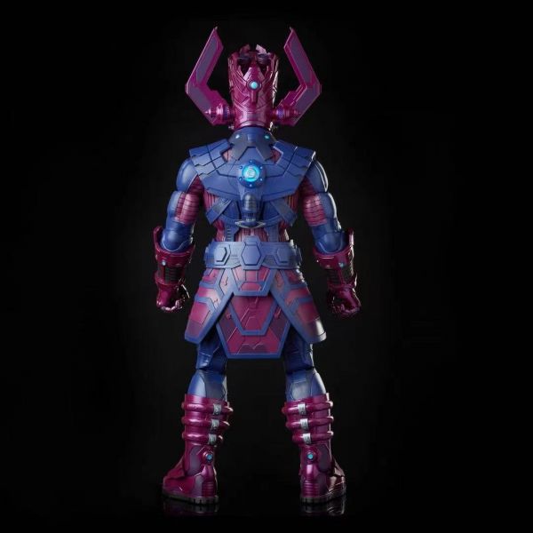 玩具聯合國★ 現貨 孩之寶 Marvel Legends 吞星 行星吞噬者 銀河王 32英寸 
