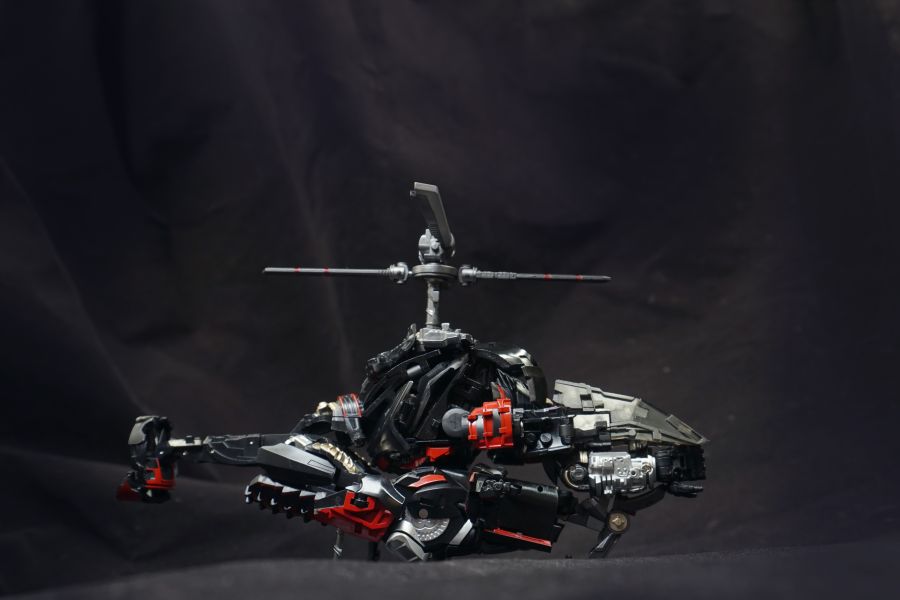 玩具聯合國★ 現貨 MetaGate G-01B RE 重塗 電影外傳 三變 黑飄移 haiku 甩尾 