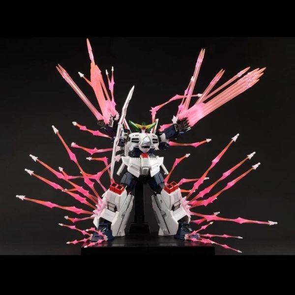 玩具聯合國 現貨 千值練 AMAKUNI 機神 勇者王 戒特王 J方舟 配件套裝 