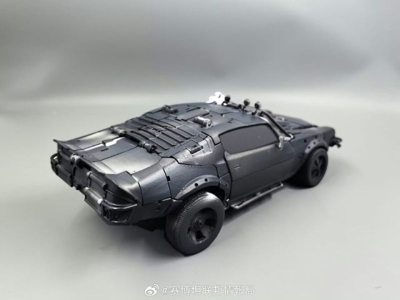 玩具聯合國★ 超前預購免訂金 Toyboy W-01 MPM比例 變7 ROTB 大黃蜂 