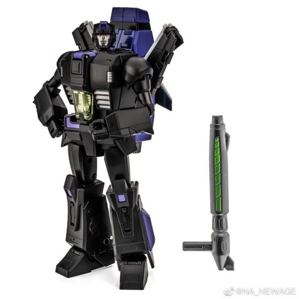 玩具聯合國★ 預購免訂金 Newage H45B 鏡像 天火 Jet Fire 