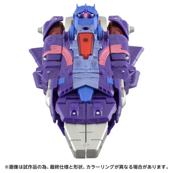 玩具聯合國 預購免訂金 TAKARATOMY 變形金剛 AOTP-20 鈦師父 