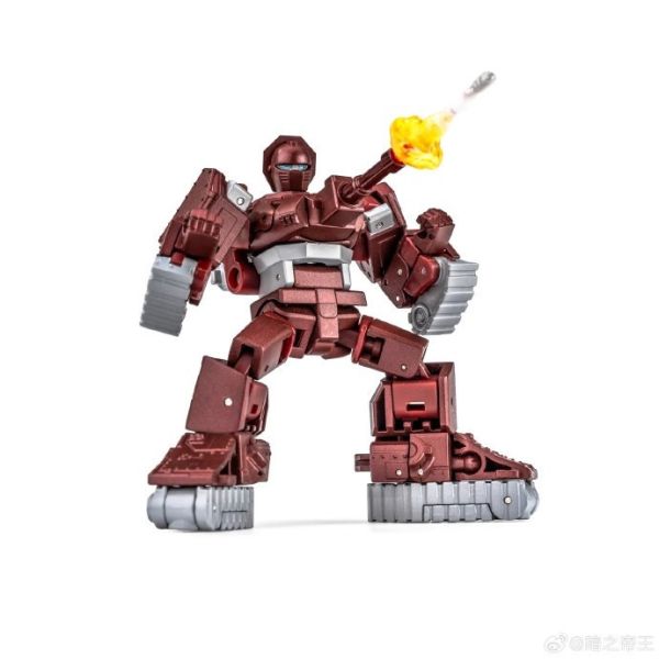 玩具聯合國 預購免訂金 NEWAGE NA H-70 h70 戰戟 小比例 