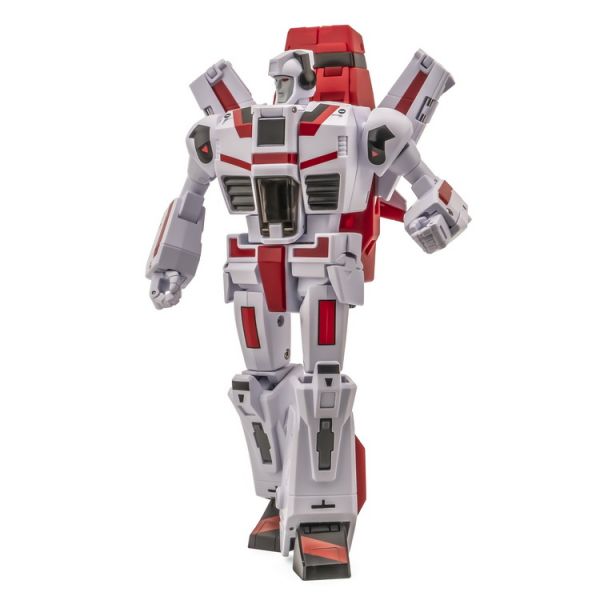 玩具聯合國★ 預購免訂金 Newage NA H45EX Firefox 玩具色 火狐 JetFire 