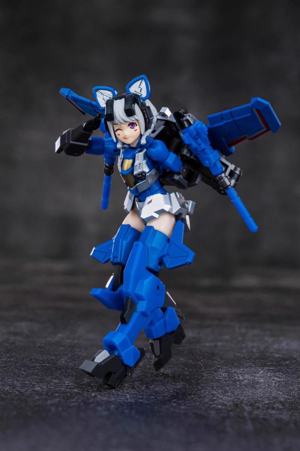 玩具聯合國 預購免訂金 鐵工廠 IF G-02 驚天雷 閃電之翼 LinghtingWing 