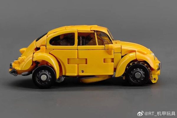 玩具聯合國★ 預購免訂金 大黃蜂 RT_機甲玩具 DT-01 GUARDIAN MECHA 