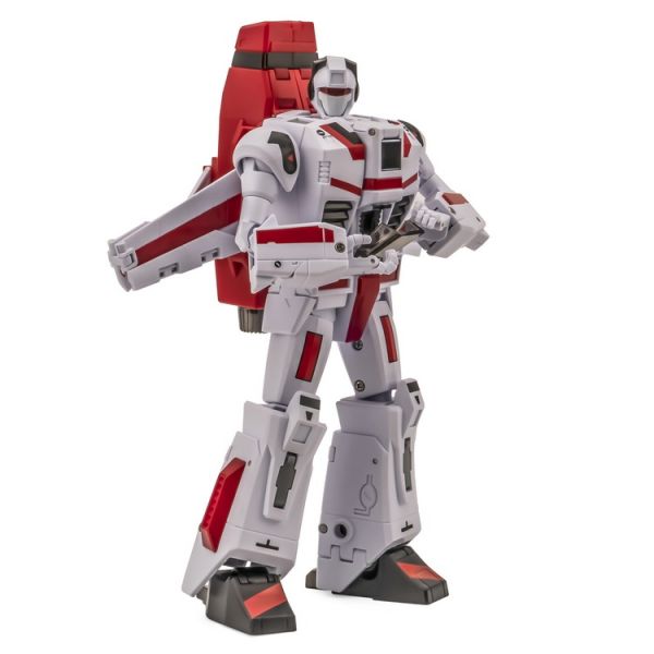 玩具聯合國★ 預購免訂金 Newage NA H45EX Firefox 玩具色 火狐 JetFire 