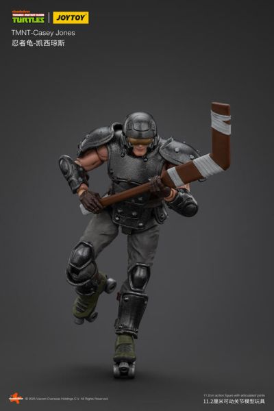 玩具聯合國 預購免訂金 joy toy 暗源 忍者龜 凱西瓊斯 Casey Jones 破影而出 TMNT 3.75 