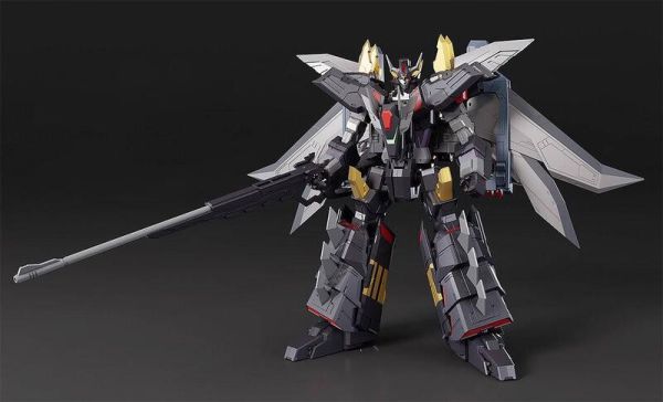 玩具聯合國 預購免訂金 GSC THE合體 HAGANE WORKS 超獸機神斷空我 大龍牙 