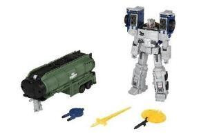 玩具聯合國 限凱下單 日版 TAKARATOMY 變形金剛 x 哥吉拉 柯博文 TYPE 3式機龍 Ver. 