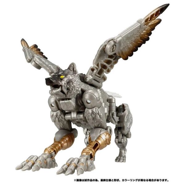 玩具聯合國★ 預購免訂金 日版 TAKARATOMY 變形金剛 TL-58 銀箭 銀閃電 Silver 