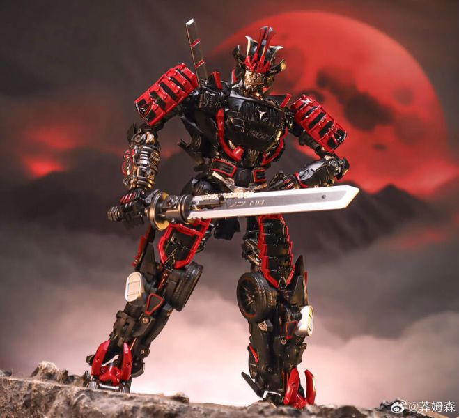 玩具聯合國 再版預購 MetaGate MG G-07 黑色閃電 漂移 