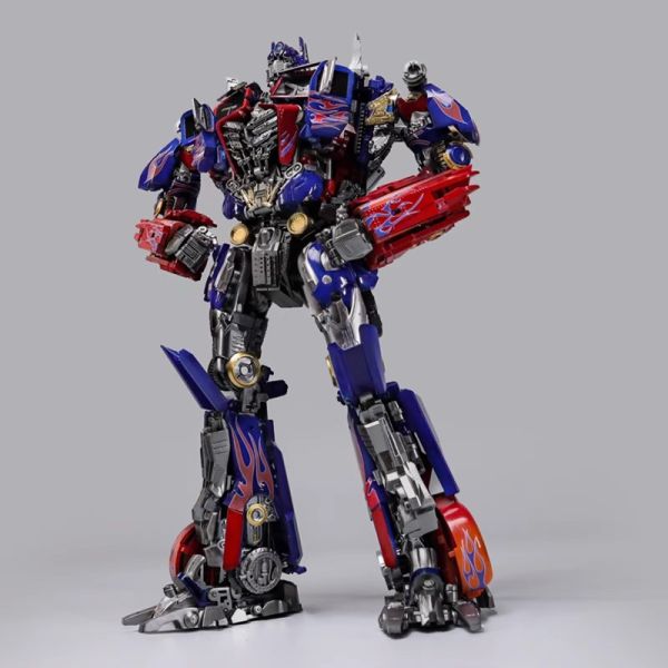 玩具聯合國 預購免訂金 CT-10 Super Leader 超級領袖 柯博文 高30CM 可動完成品 