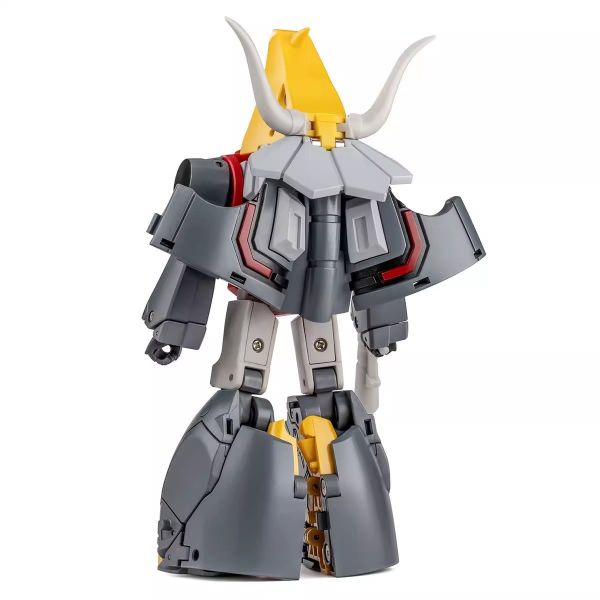 玩具聯合國 補貨 Newage NA G1 動畫 H63 鐵渣 機器恐龍 小比例 
