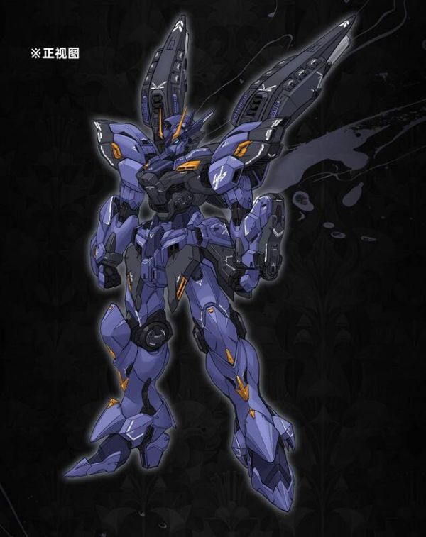 玩具聯合國 超前預購免訂金 將作社 彼岸花 1/100 機甲 組裝模型 