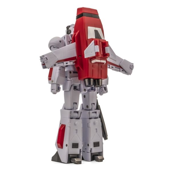 玩具聯合國★ 預購免訂金 Newage NA H45EX Firefox 玩具色 火狐 JetFire 