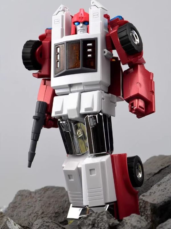 玩具聯合國★ 現貨 FansToys FT-58 背離 MP比例 G1 FT58 