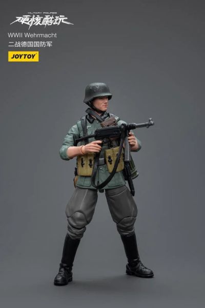 玩具聯合國★ 預購免訂金 暗源 Joytoy 二戰 德國國防軍 決勝時刻 重返德軍總部 WWII 
