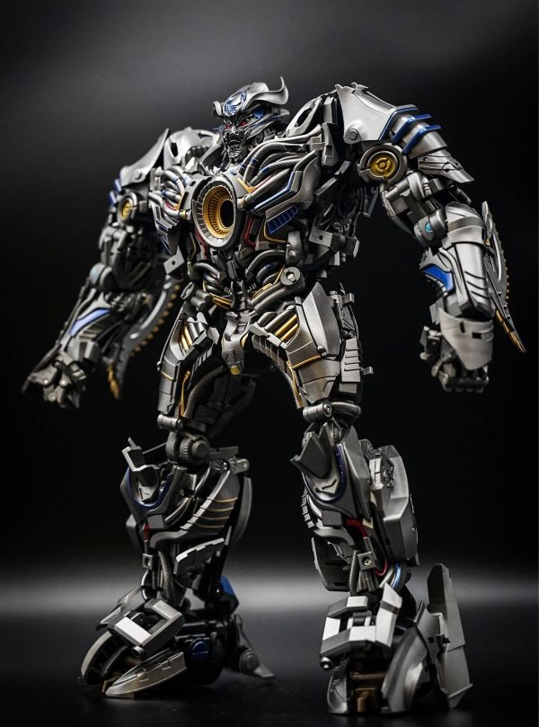 玩具聯合國★ 預購免訂金 Unique Toys UT R-04 NERO 青春版 驚破天 格威龍 附特典 