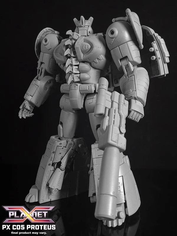 玩具聯合國★ 預購免訂金 Planet X IDW PX-C05 Sludge 機器恐龍 漫畫 淤泥 雷龍 