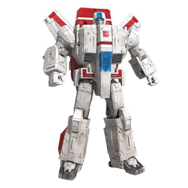玩具聯合國 再版預購 變形金剛 圍城系列 Jetfire 天火 賽博坦之戰 非 FT-10 