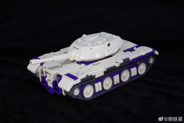 玩具聯合國★ 現貨 star toy 星玩具 ST01 三變 閃電 MP 比例 