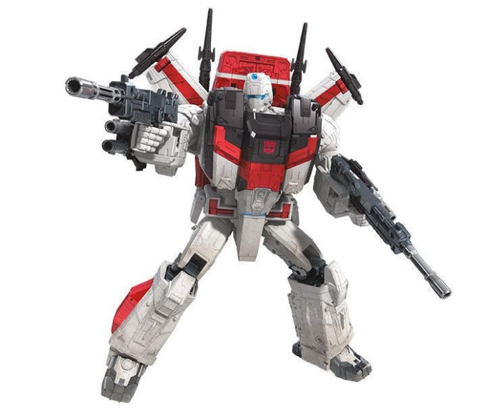 玩具聯合國 再版預購 變形金剛 圍城系列 Jetfire 天火 賽博坦之戰 非 FT-10 